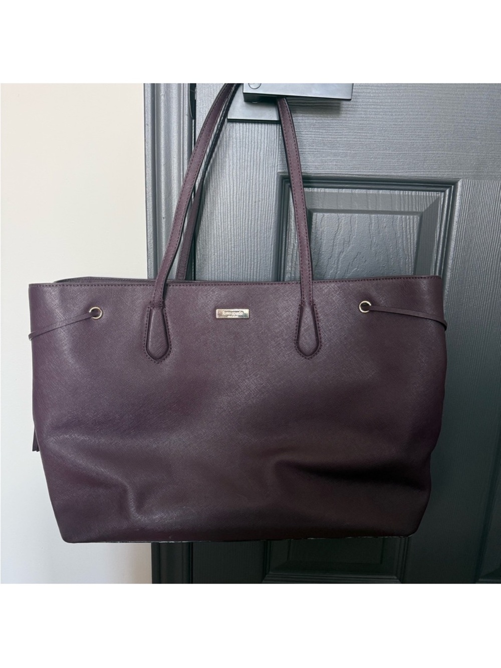 Kate Spade Leather Tote bag